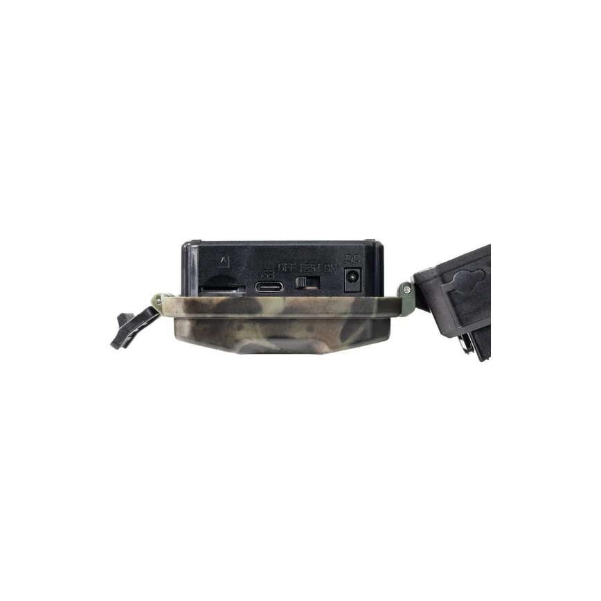 Evolveo - StrongVision Compact 4K fototrappola/telecamera time-lapse 32GB