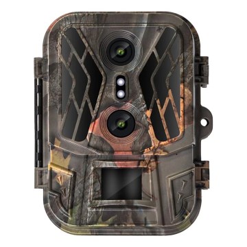 Evolveo - StrongVision DUAL A caméra de chasse/caméra de sécurité