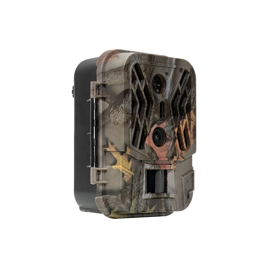 Evolveo - StrongVision DUAL A, fototrappola/telecamera di sicurezza