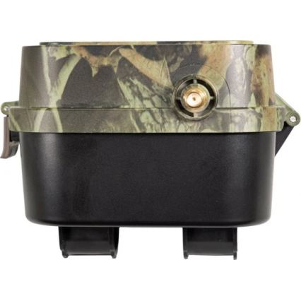 Evolveo - StrongVision Dual PRO 4G, fototrappola con invio, 16 GB