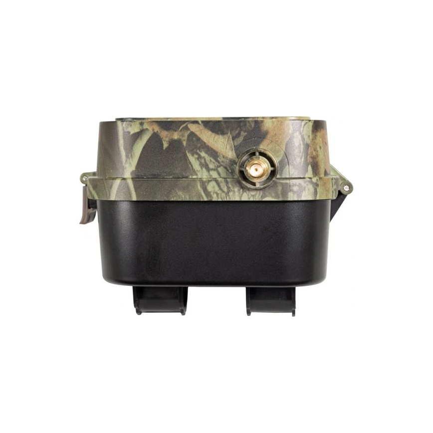 Evolveo - StrongVision Dual PRO 4G, fototrappola con invio, 16 GB