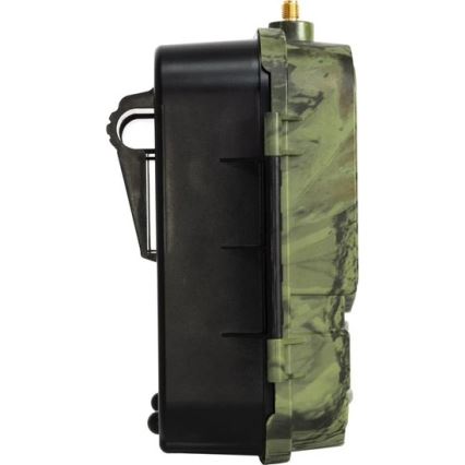 Evolveo - StrongVision Dual PRO 4G, fototrappola con invio, 16 GB