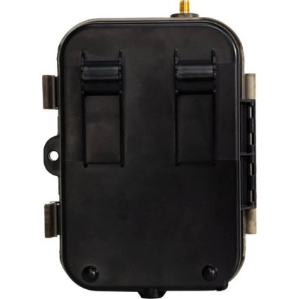 Evolveo - StrongVision Dual PRO 4G, fototrappola con invio, 16 GB