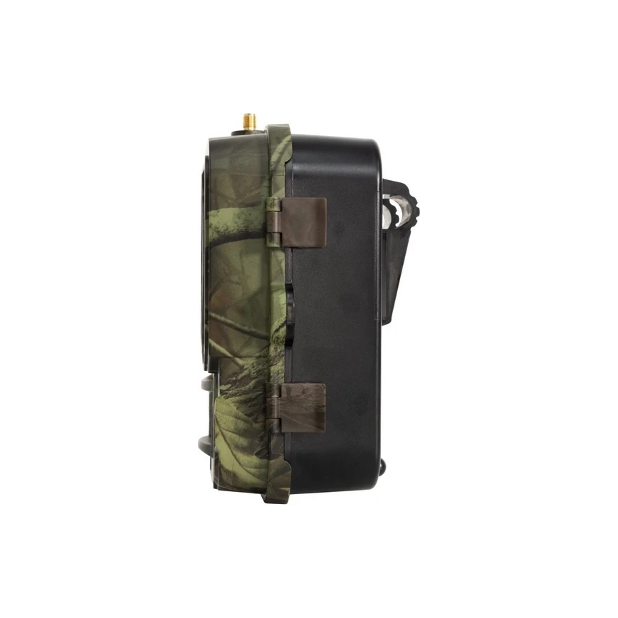 Evolveo - StrongVision Dual PRO 4G Wildkamera mit Sendefunktion, 16 GB