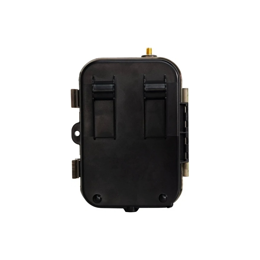 Evolveo - StrongVision Dual PRO 4G — caméra de chasse avec transmission d'images, 16 Go