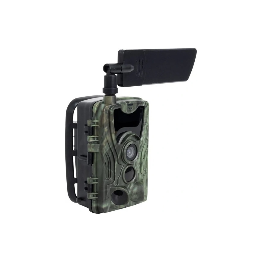 Evolveo - StrongVision LTE CLOUD, fototrappola con 4G, 32GB