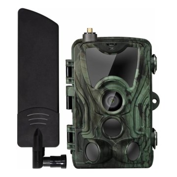 Evolveo - StrongVision LTE CLOUD Fototrappola con 4G e 32 GB