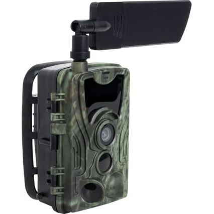 Evolveo - StrongVision LTE CLOUD Fototrappola con 4G e 32 GB