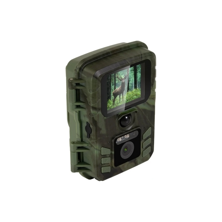 Evolveo - StrongVision Mini LCD caméra-piège/caméra time-lapse