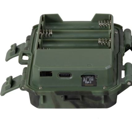 Evolveo - StrongVision MINI Wi-Fi, caméra de chasse / caméra de surveillance avec application