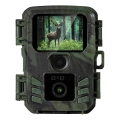 Evolveo - StrongVision MINI Wi-Fi fototrappola/telecamera di sicurezza con app