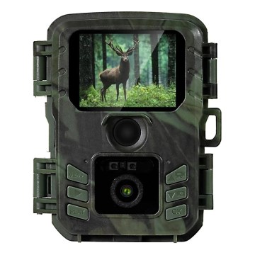 Evolveo - StrongVision MINI Wi-Fi, Wildkamera/Sicherheitskamera mit App