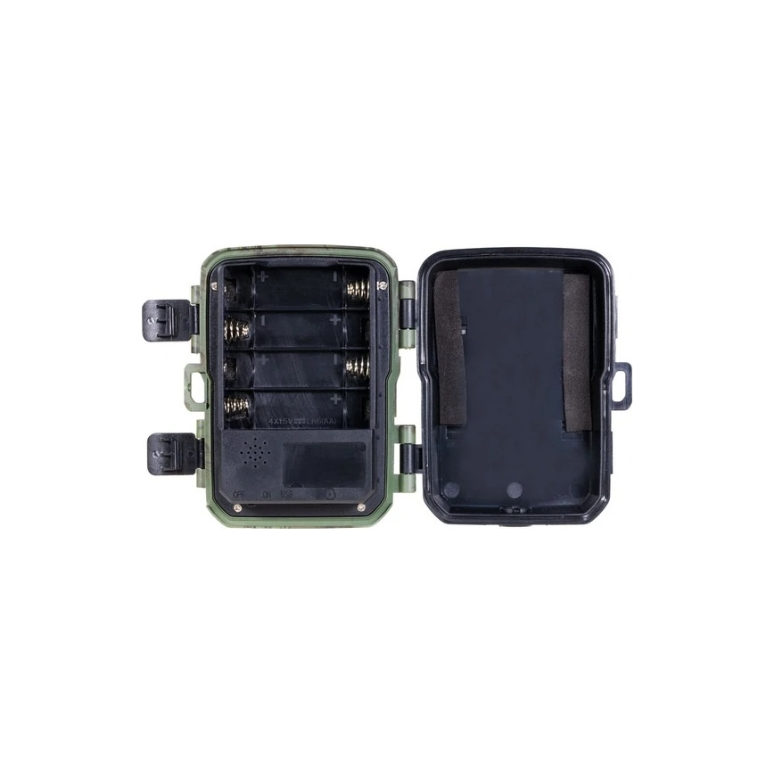 Evolveo - StrongVision Mini, Wildkamera/Zeitraffer-Kamera