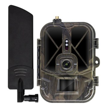 Evolveo - StrongVision PRO 4G, caméra de chasse / caméra de sécurité