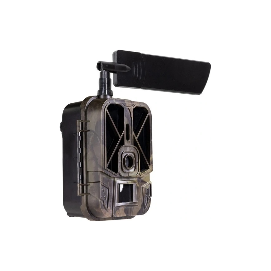 Evolveo - StrongVision PRO 4G, caméra de chasse / caméra de sécurité