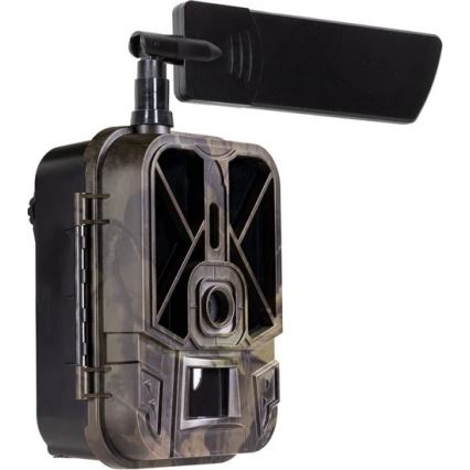 Evolveo - StrongVision PRO 4G, fototrappola/telecamera di sorveglianza