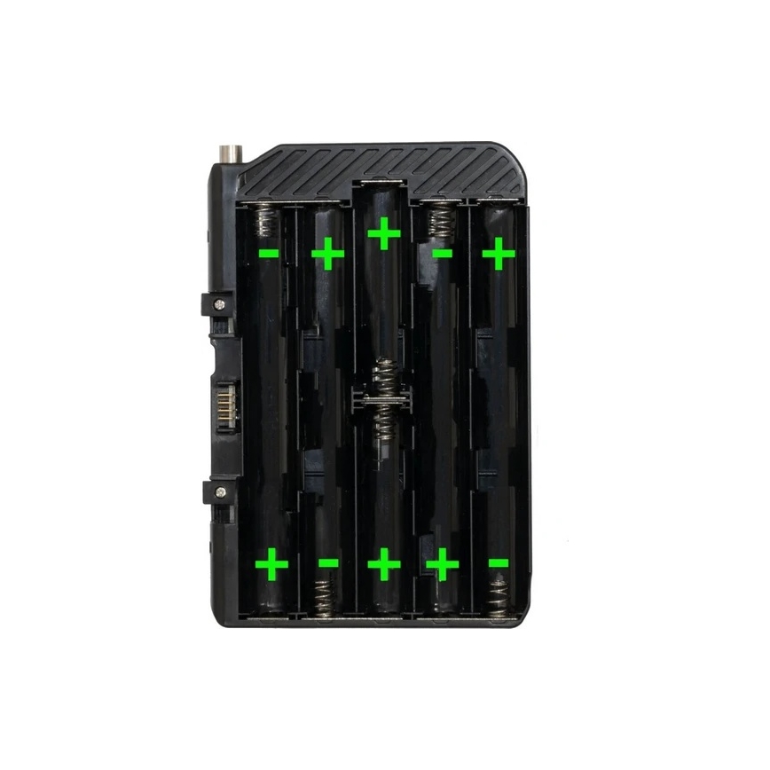 Evolveo - StrongVision PRO A, Wildkamera/Sicherheitskamera