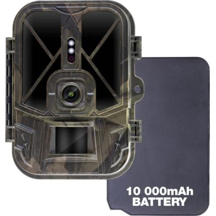 Evolveo - StrongVision PRO Wi‑Fi, phototrappe / caméra de sécurité