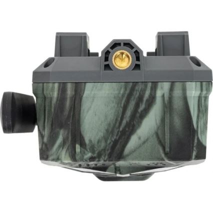 Evolveo - StrongVision Solar 4G, fototrappola 4G con app e pannello solare