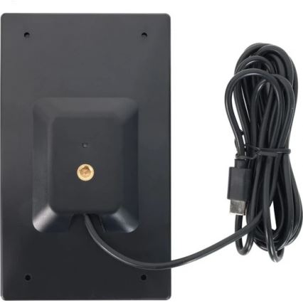 Evolveo - StrongVision Solar A, caméra de surveillance animalière avec panneau solaire