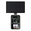 Evolveo - StrongVision Solar A fototrappola con pannello solare