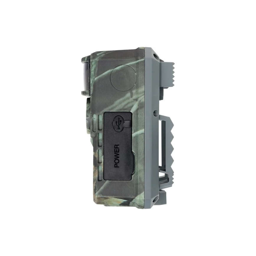 Evolveo - StrongVision Solar A, Wildkamera mit Solarpanel
