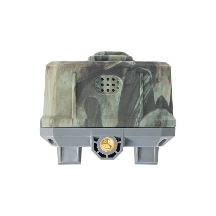 Evolveo - StrongVision Solar Wi-Fi, caméra Wi‑Fi alimentée par panneau solaire