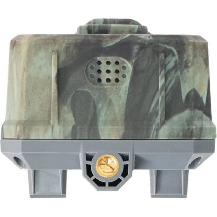 Evolveo - StrongVision Solar Wi-Fi, fototrappola con Wi‑Fi e pannello solare integrato