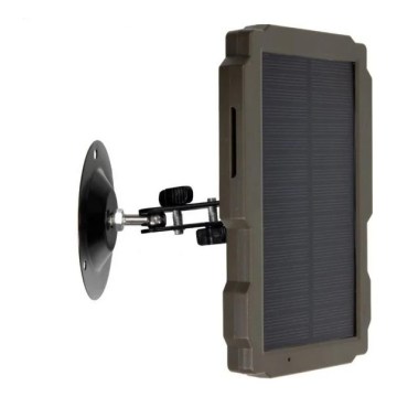 Evolveo - StrongVision SP1, Solarmodul für EVOLVEO
