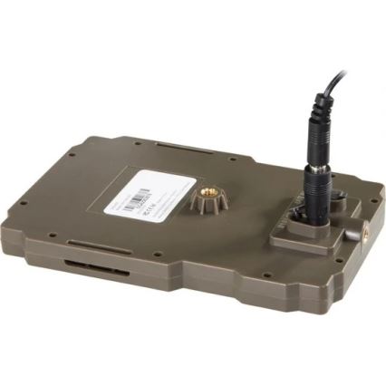 Evolveo - StrongVision SP1 Solarmodul für EVOLVEO