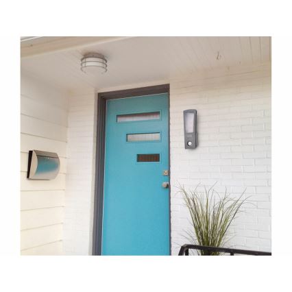 Extol - Applique murale d'extérieur LED/15W/230V IP65