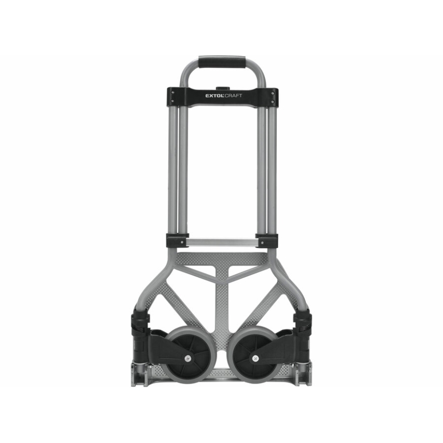 Extol - Carrello a mano pieghevole 70 kg