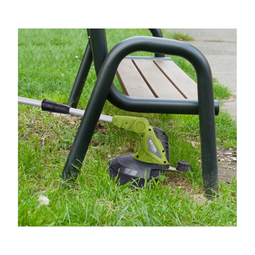 Extol - Coupe-bordure 550W/230V
