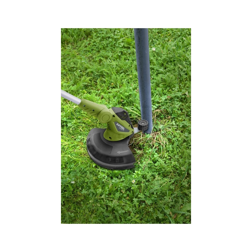 Extol - Coupe-bordure 550W/230V