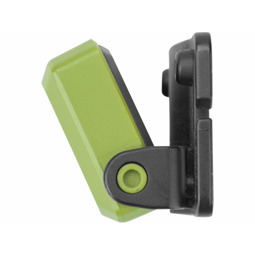 Extol - Lampada frontale a LED LED/500 mAh/3,7V IPX4