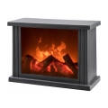 Extol - LED Dekoration LED/3xC Kamin