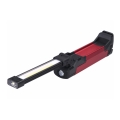 Extol - LED Luce da lavoro ricaricabile e dimmerabile LED/3,7V 2600 mAh IPX4