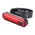 Extol - LED Rücklicht mit Ladefunktion für Fahrrad LED/220 mAh 3,7V IPX4