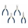 Extol - Lot de pinces 4 pcs