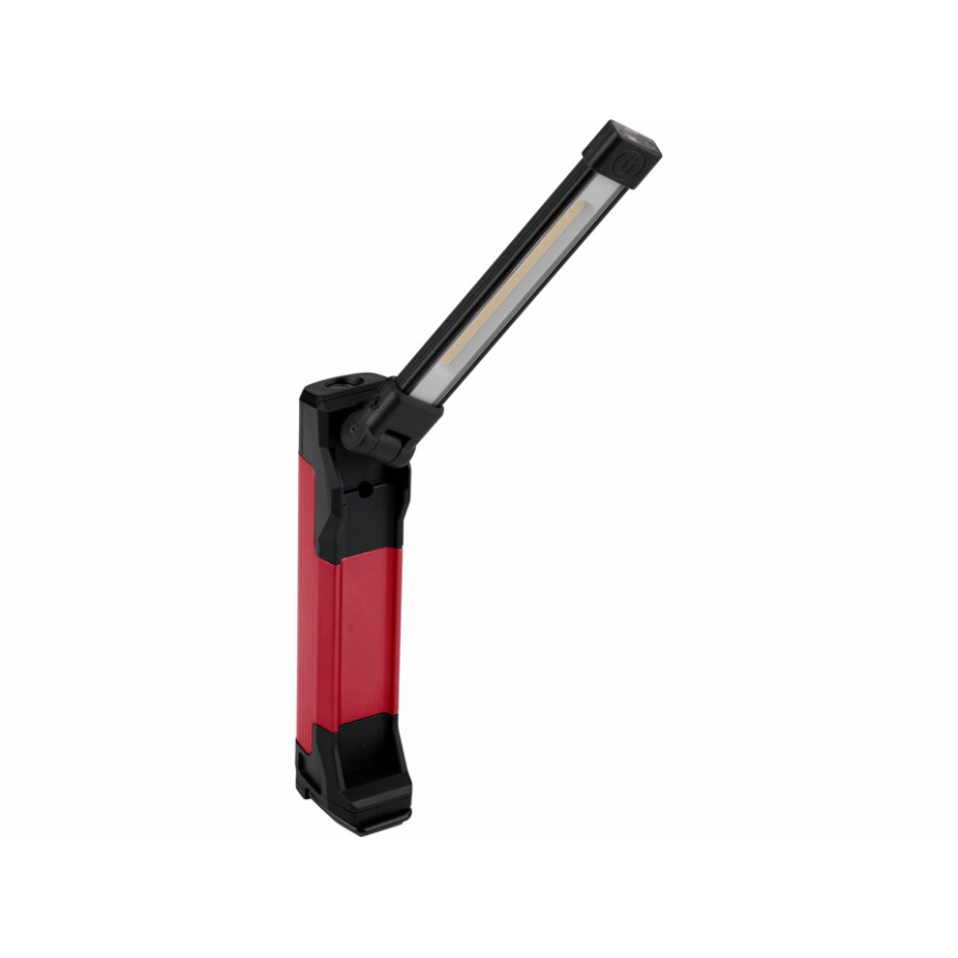 Extol - Luce da lavoro ricaricabile dimmerabile LED/3,7V 2600mAh IPX4