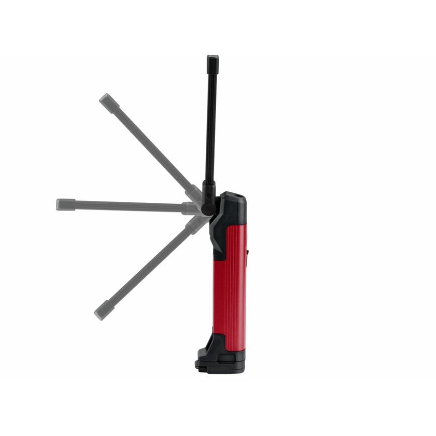 Extol - Luce da lavoro ricaricabile dimmerabile LED/3,7V 2600mAh IPX4