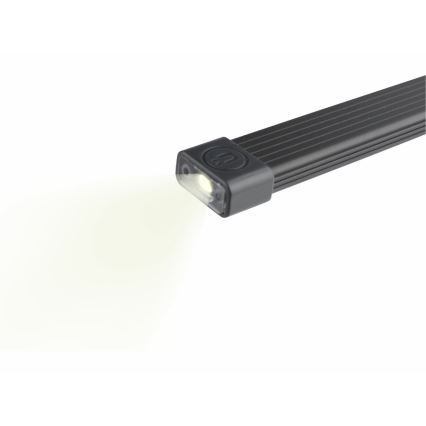 Extol - Luce da lavoro ricaricabile dimmerabile LED/3,7V 2600mAh IPX4