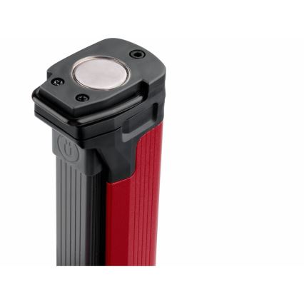 Extol - Luce da lavoro ricaricabile dimmerabile LED/3,7V 2600mAh IPX4