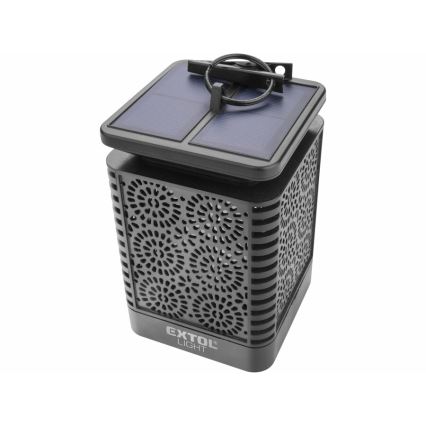 Extol - Luce solare LED LED/1,2V IP44