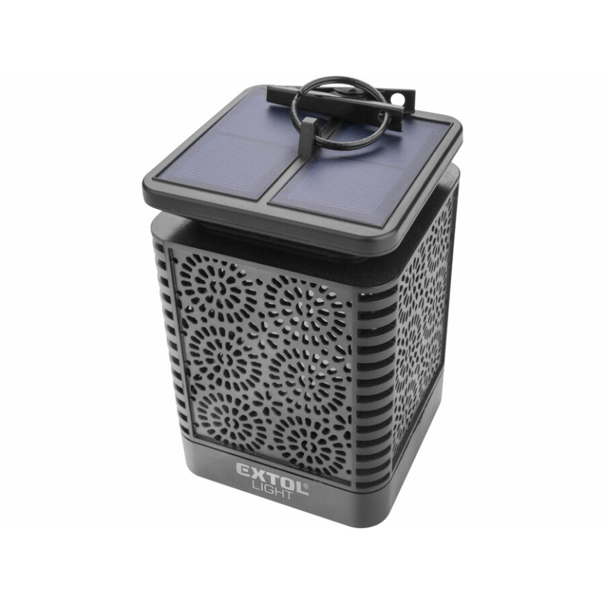 Extol - Luce solare LED LED/1,2V IP44
