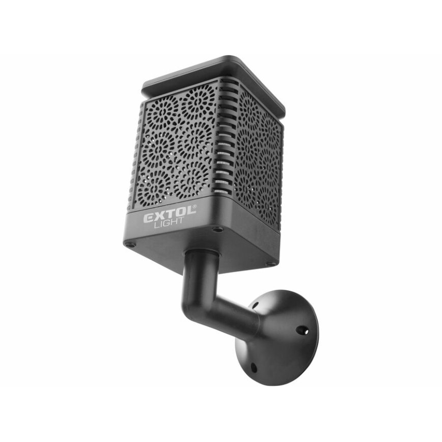 Extol - Luce solare LED LED/1,2V IP44