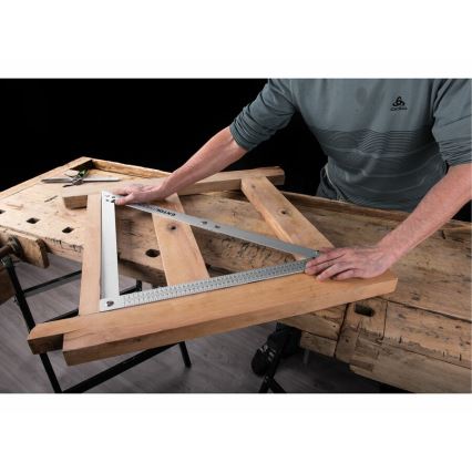 Extol Premium - Angolo di piegatura della costruzione 600 mm