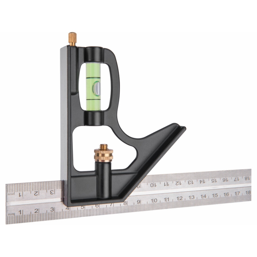 Extol Premium - Angolo multifunzionale 300 mm