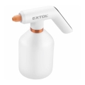 Extol Premium - Arroseur sans fil rechargeable 1 l 2000 mAh