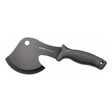 Extol Premium - Ascia da traino 27 cm in acciaio inox